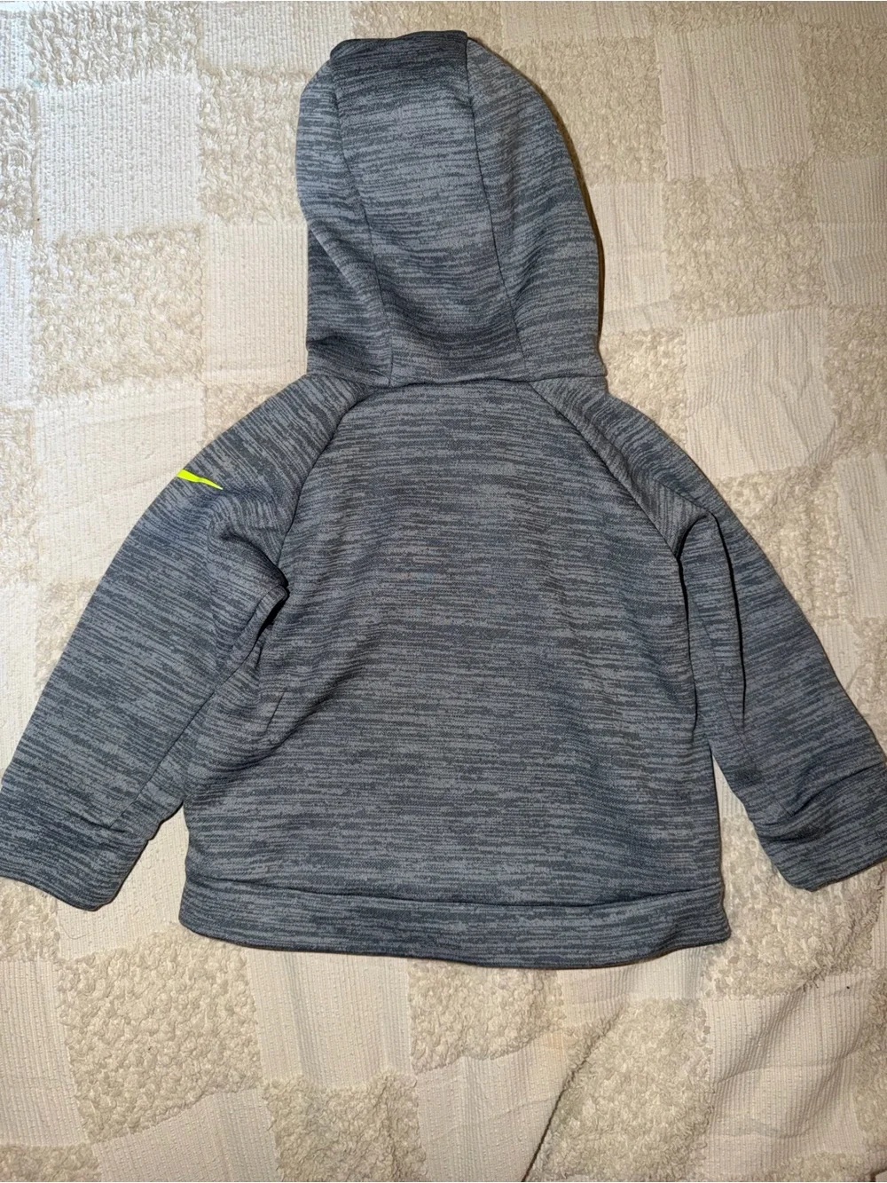 Boys Nike Dri-Fit Hoodie 6-9 Months